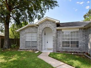 28707 Stone Fox Dr, Spring, TX 77386