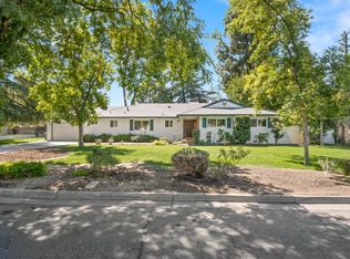 4526 E Santa Ana Ave, Fresno, CA 93726