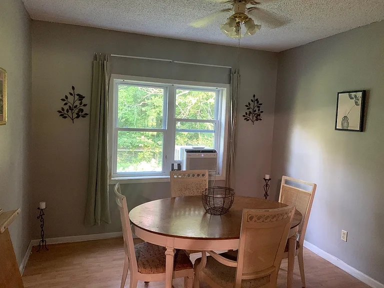 Dinning Room