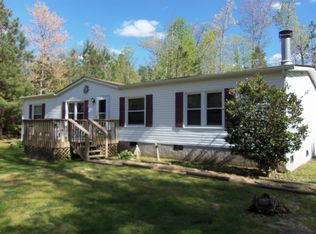 10061 Figg Shop Rd, Gloucester, VA 23061