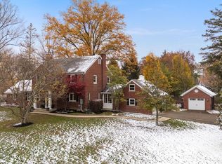 8200 Miami Rd, Cincinnati, OH 45243