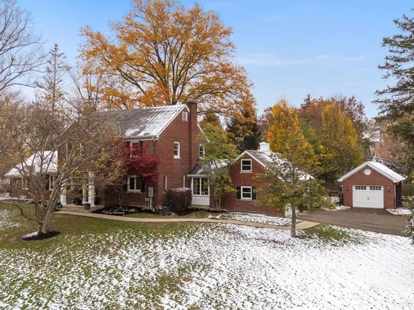 8200 Miami Rd, Cincinnati, OH 45243