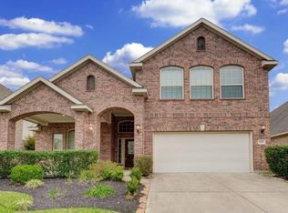 199 Pinto Point Dr, Spring, TX 77389