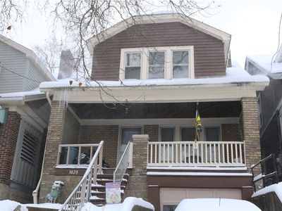 3020 Elroy Ave, Pittsburgh, PA, 15227
