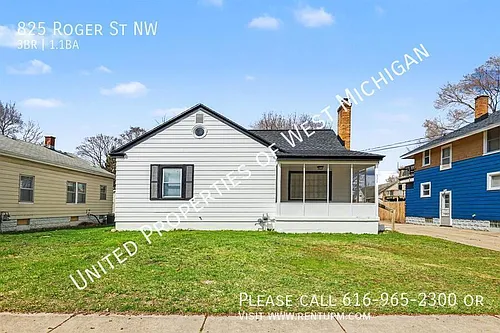 825 Roger St NW Photo 1