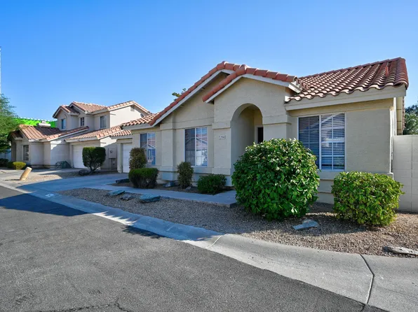 7043 N 28TH Avenue, Phoenix, AZ 85051