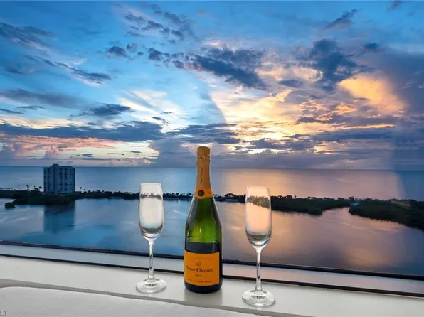 5555 Heron Point DR #2101, NAPLES, FL 34108