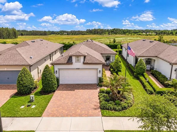 19367 COASTAL SHORE TERRACE, LAND O LAKES, FL 34638