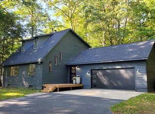 1547 W Long Lake Rd, Traverse City, MI 49685