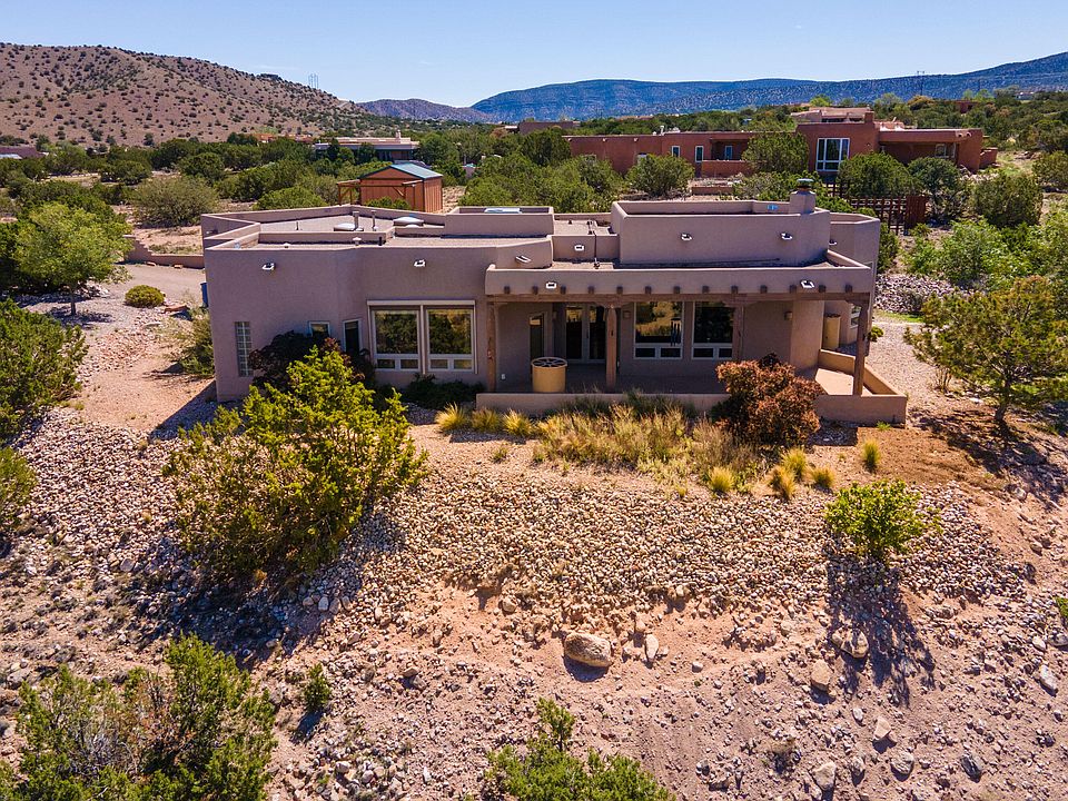 14 Pinon Ridge Dr, Placitas, NM 87043 Zillow