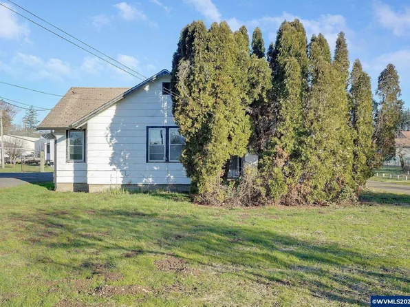 555 Central Ave, Lebanon, OR 97355