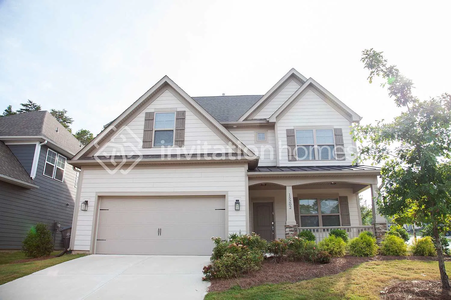 15202 Aullcin Court Charlotte, NC 28278 — Photo 1