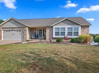 4313 Eagle Rock Pl, Saint Charles, MO