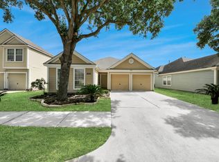 16510 Brightling Ln, Houston, TX 77090