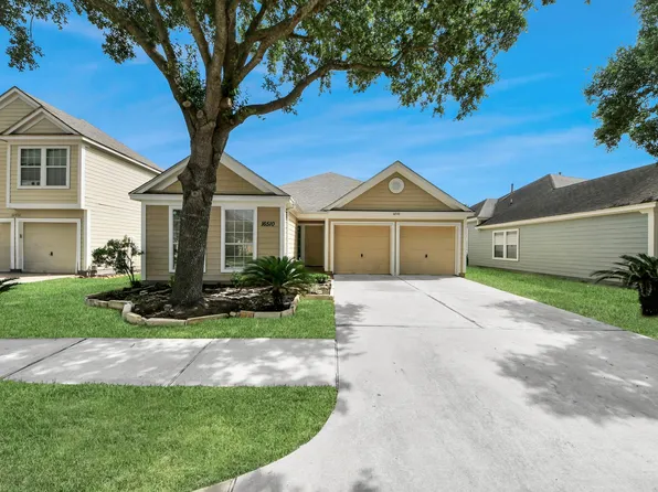 16510 Brightling Ln, Houston, TX 77090