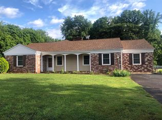 104 Sunset Dr, Stuart, VA 24171