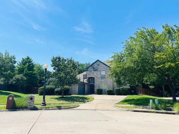 6119 Widgeon Ct, Sachse, TX 75048