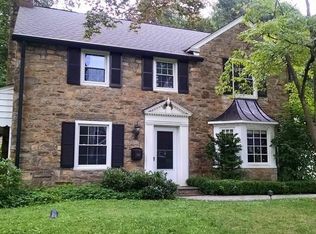 547 Prescott Rd, Merion Station, PA 19066