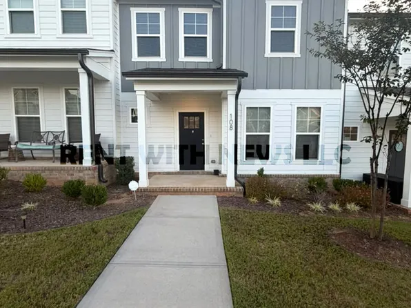 108 Kimber Ln, Wake Forest, NC 27587