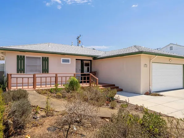 5452 Forbes Ave, San Diego, CA 92120