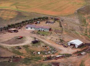 1081 E Whitewater Rd, Whitewater, MT 59544