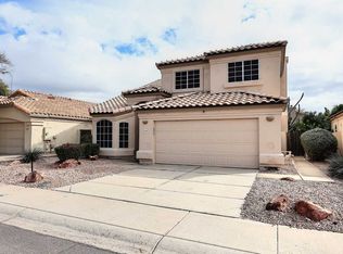 4591 W Oakland St, Chandler, AZ 85226