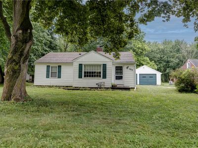 5978 State Route 21 Hwy, Williamson, NY, 14589