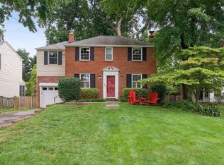 8509 Hempstead Ave, Bethesda, MD 20817