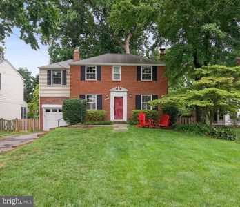 8509 Hempstead Ave, Bethesda, MD, 20817