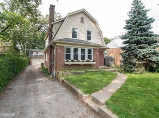 140 Michigan Ave, Highwood, IL