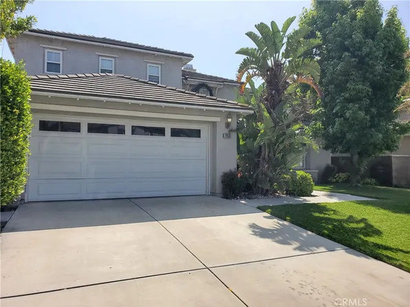 7158 Twinspur Ct, Corona, CA 92880
