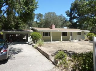 8150 San Clemente Ave, Atascadero, CA 93422