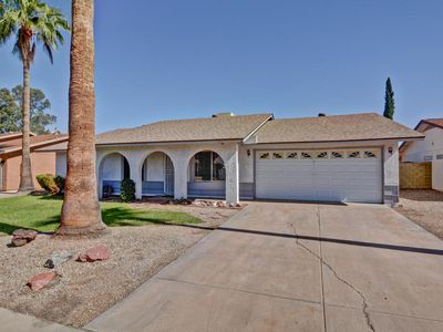 5746 W Muriel Dr, Glendale, AZ, 85308