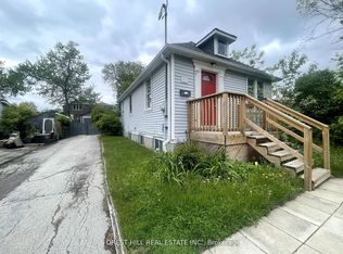 92 26th St, Toronto, ON M8V 3S1