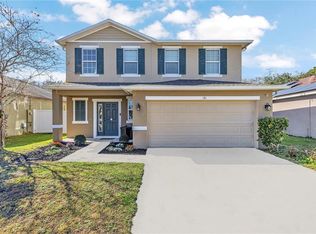 181 Daigledog St, Saint Cloud, FL 34772