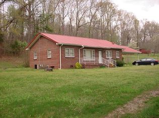 685 Highway 13, Erin, TN 37061
