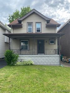 92 Heath St, Buffalo, NY, 14214