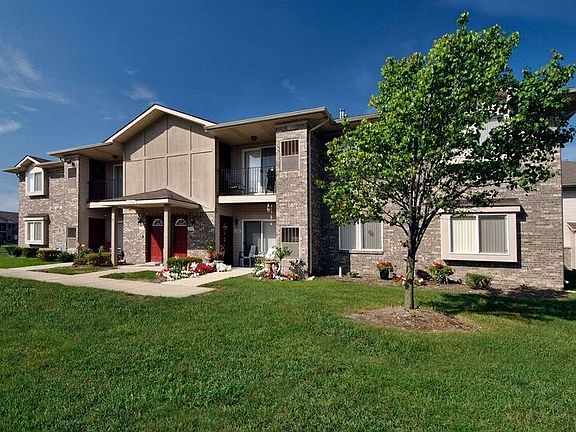 2nd image of 12740 Stoneridge Ln APT 203