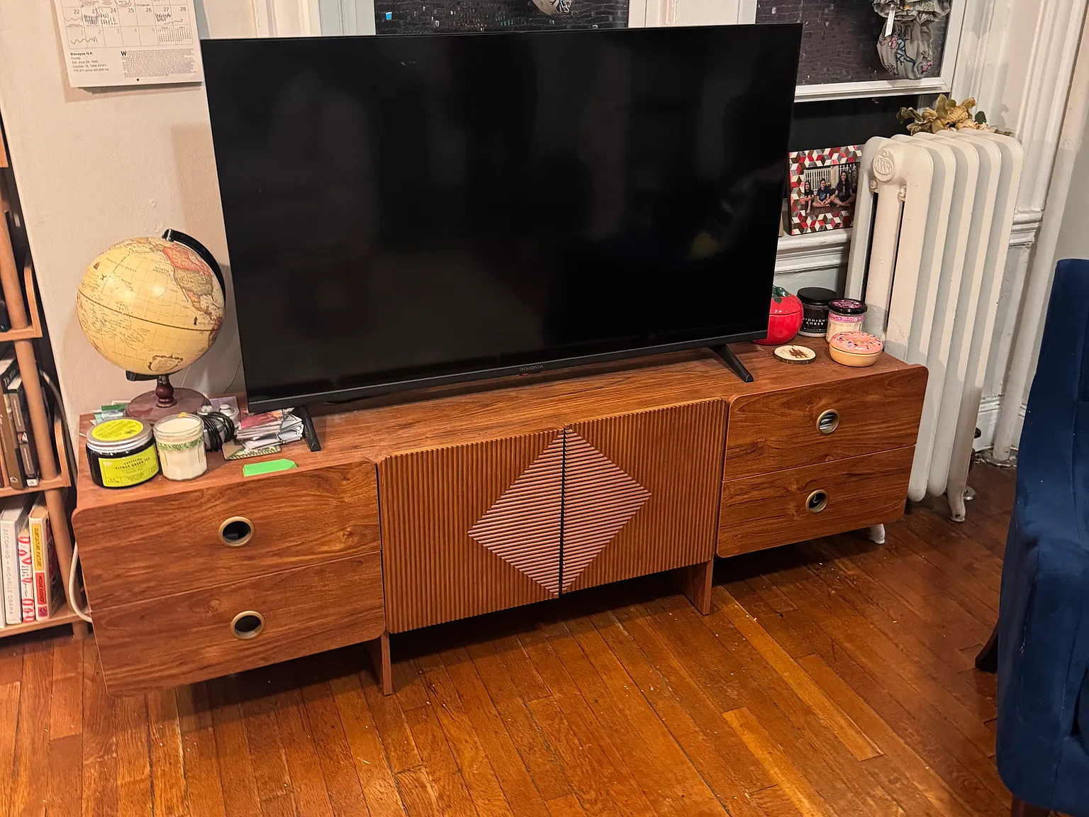 1 bed, 1.0 bath, $2,500 — Photo 4
