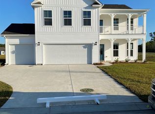 2607 Brescia St LOT 343, Myrtle Beach, SC 29579