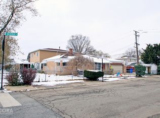 4700 W 83rd St, Chicago, IL 60652