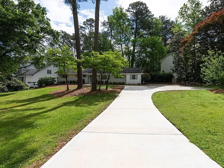 3129 E Wood Valley Rd NW — Photo 31