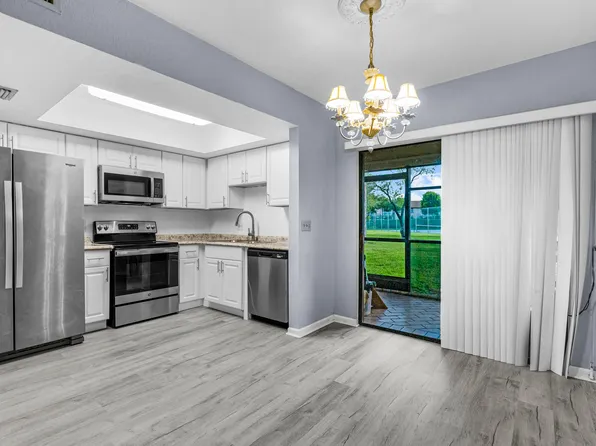 4313 Oak Terrace Drive, Greenacres, FL 33463
