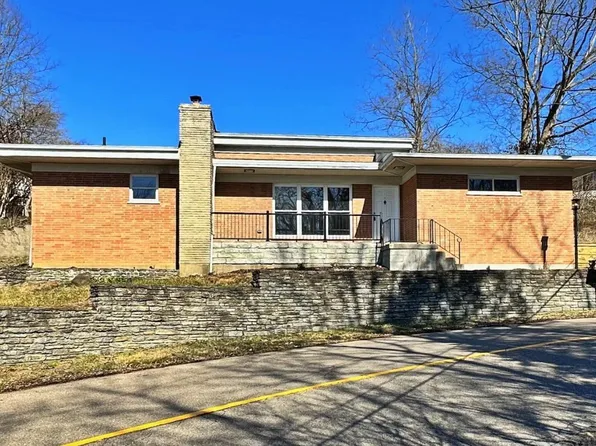 341 N Sycamore St, Harrison, OH 45030