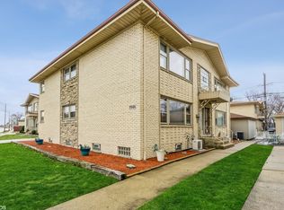 7537 W Higgins Rd #2N, Chicago, IL 60631