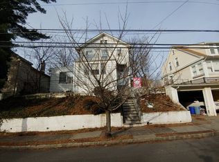 37 New St, Belleville, NJ 07109