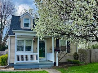 303 Willow Ave, Frederick, MD 21701