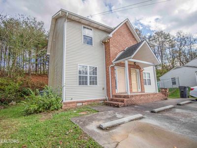 7636 NW Chatham Cir, Knoxville, TN, 37909