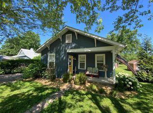 805 Dewey Ave, Farmington, MO 63640