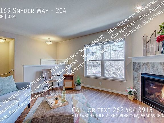 3rd image of 1169 Snyder Way Unit 204